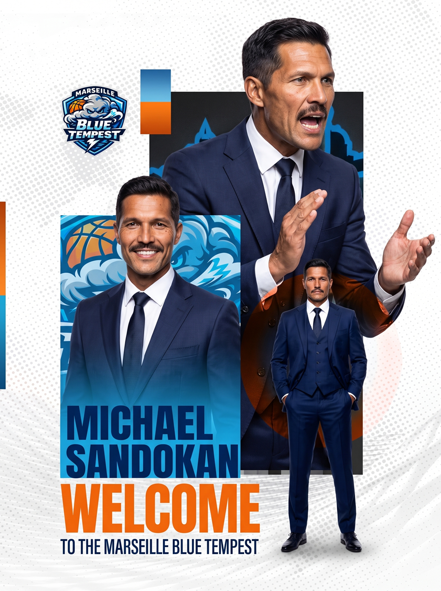 Transfer announcement design